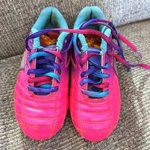 Skechers Girl's 11.5 Cleats